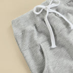 Conjunto Infantil Masculino Lover Boy