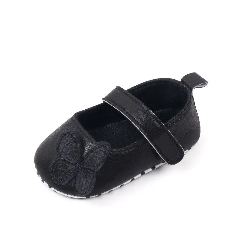Sapatilha Infantil Borboletinha