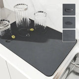 Tapete Super Absorvente para Louças