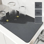 Tapete Super Absorvente para Louças