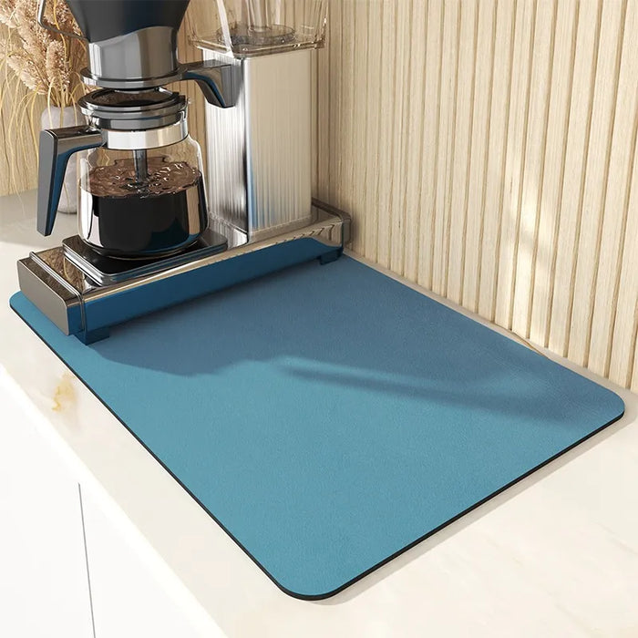Tapete Super Absorvente para Louças