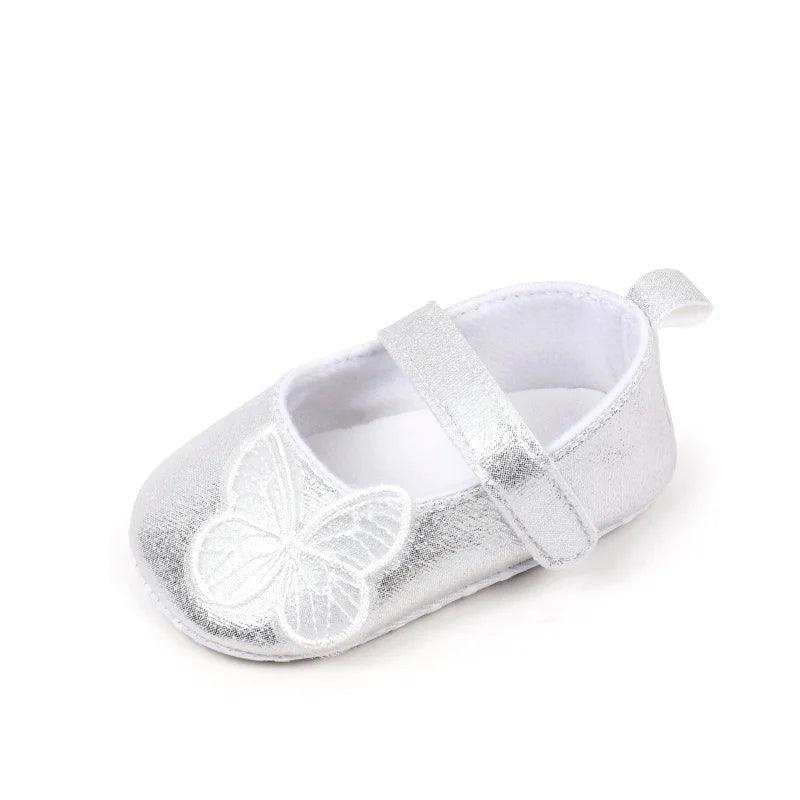 Sapatilha Infantil Borboletinha