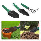 Maleta Para Jardinagem 10 Peças