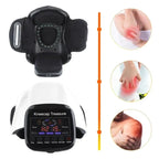 Massageador Elétrico para Joelhos- Terapia Infravermelho