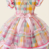 Vestido Festa Junina - Candy Encantada